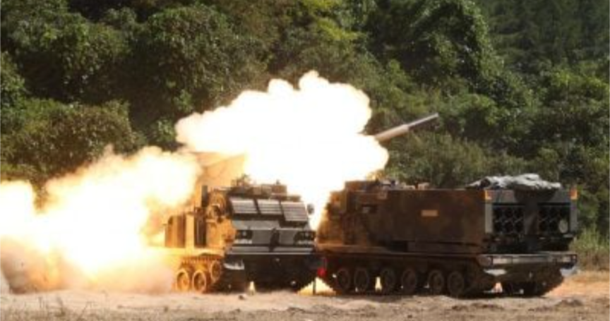 росіяни 5 разів за добу атакували дві громади Миколаївщини 