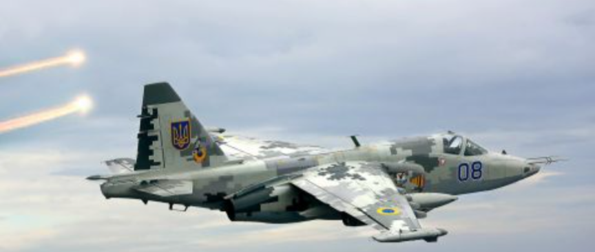 ЗСУ протягом минулої доби завдали більше 20 разів по позиціям росіян 