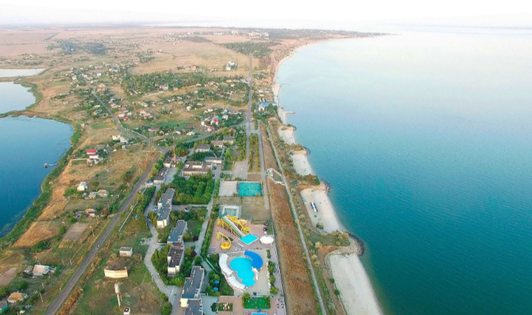 росіяни тричі за добу обгатили територію Миколаївщини 