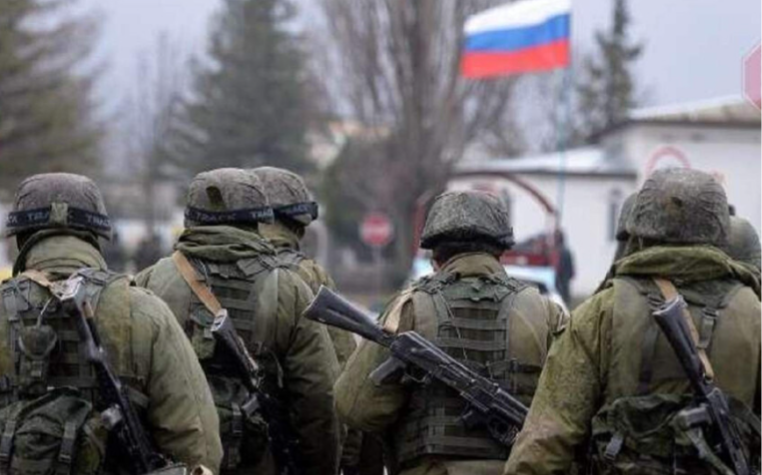 Генпрокуратура розслідує 171 випадок сексуального насильства з боку російських окупантів 