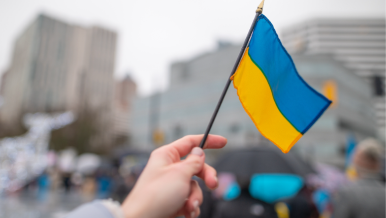 Україна увійшла до 20 найвпливовіших країн світу за рейтингом впливовості