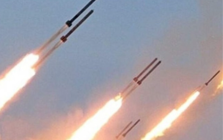 Минулої доби росія випустила по Україні 95 ракет,- Генштаб