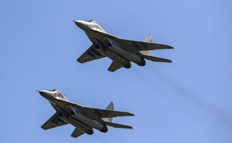 Українська авіація за минулу добу 10 разів підсмажила російських окупантів 