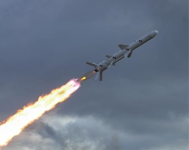 Над Миколаївщиною українські зенітники збили дві крилаті ракети 