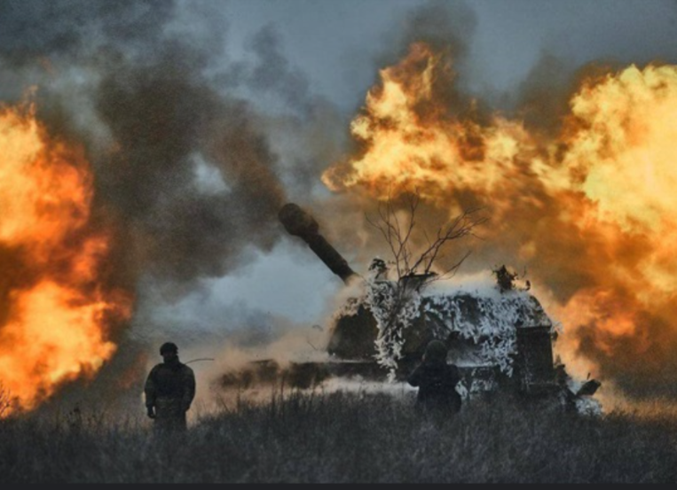 Сили оборони за добу відбили 22 ворожі атаки