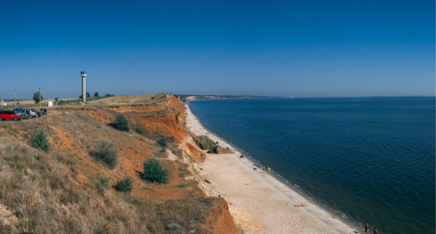 росіяни продовжують тероризувати Очаків