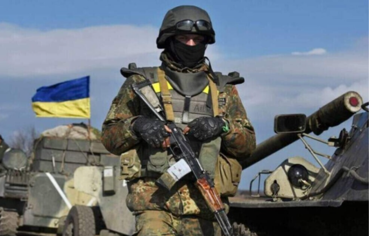 ЗСУ знищили на півдні кілька диверсійних груп ворога 
