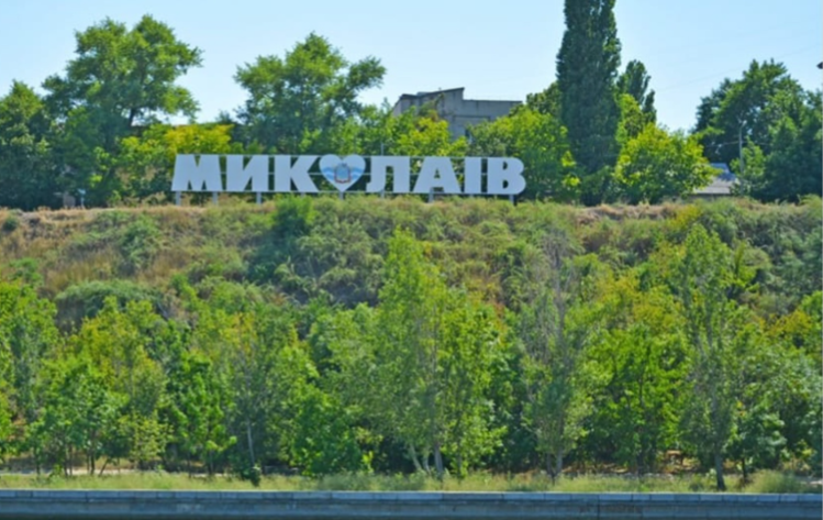 Олександр Сєнкевич розповів подробиці нічної атаки на Миколаїв