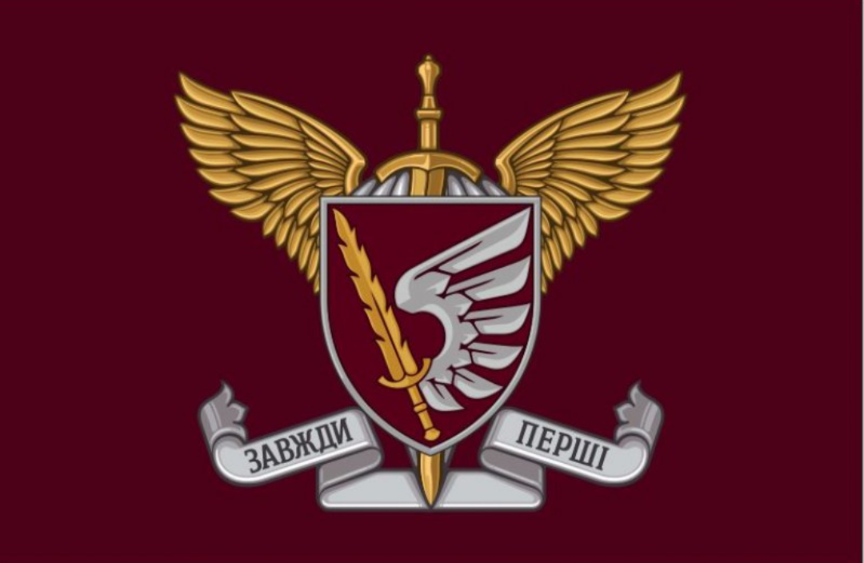 Президент відзначив роботу бійців 79 миколаївської бригади ДШВ, - ВІДЕО