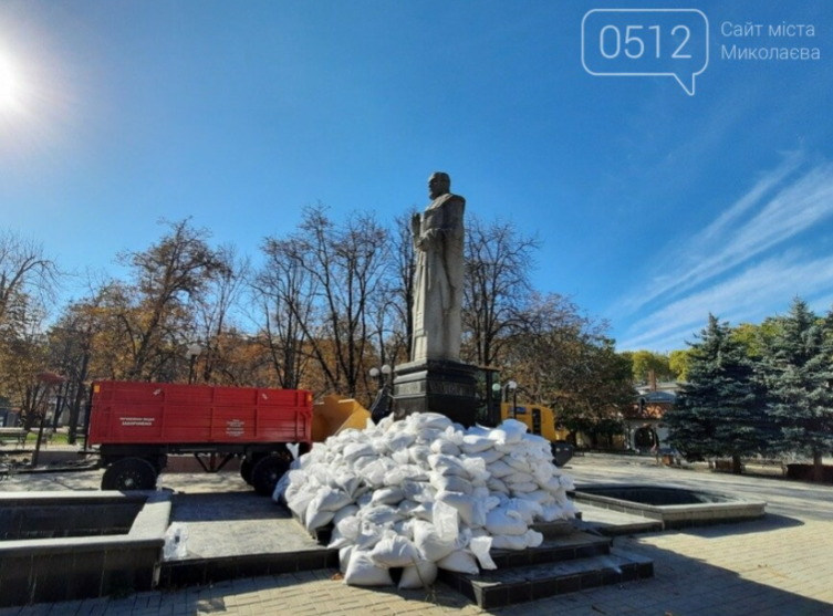 Хмарно з проясненнями: яка погода очікується в Миколаєві 6 грудня 