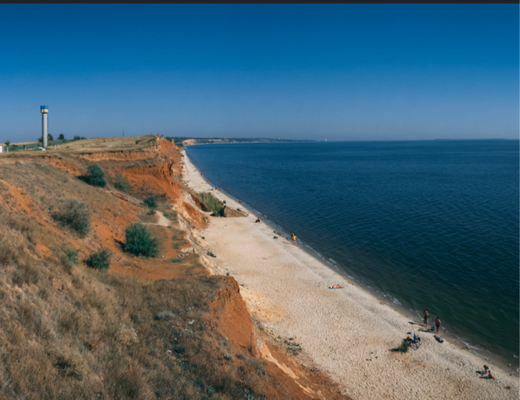 На Миколаївщині ворог двічі обстріляв з артилерії Очаків 