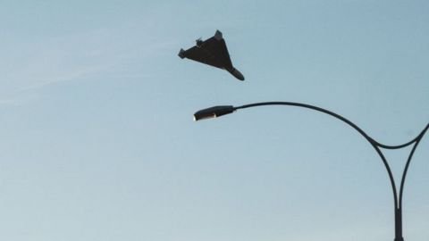 Нічна атака по Україні: ППО збила шість ракет та ударні дрони ворога 