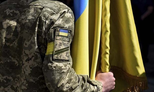 Україна повернула ще 25 полеглих захисників  