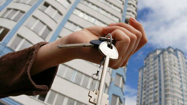 Оренда квартира в Миколаєві. Скільки коштує зняти житло в місяць