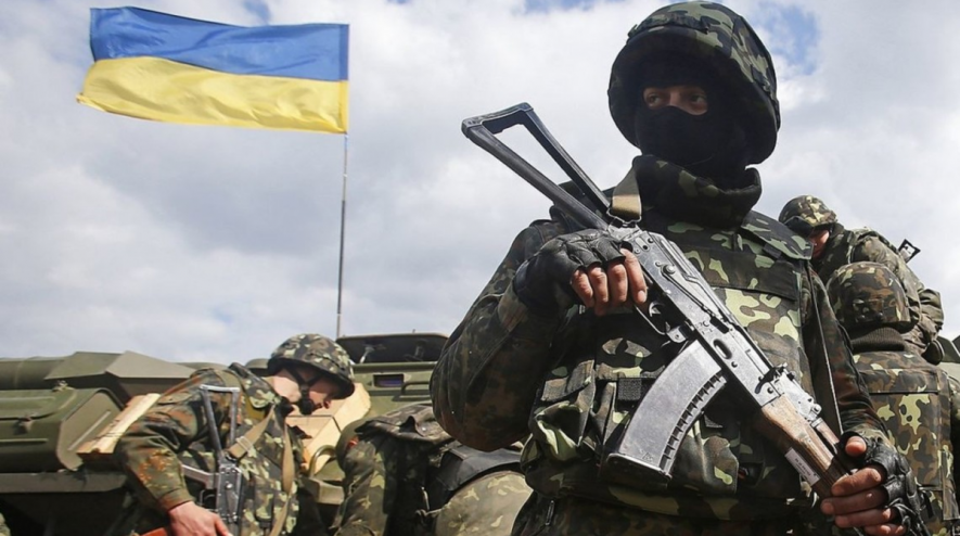 Рашисти 8 разів атакували українські позиції на Миколаївщині та Херсонщині: наші захисники дали гідну відсіч