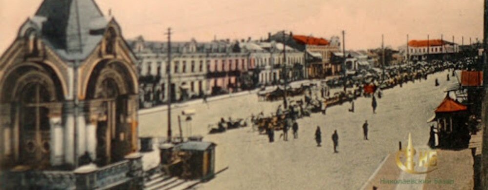 Збудували на честь царя, а прихисток знайшли безпритульні: історія каплиці в Миколаєві, - ФОТО