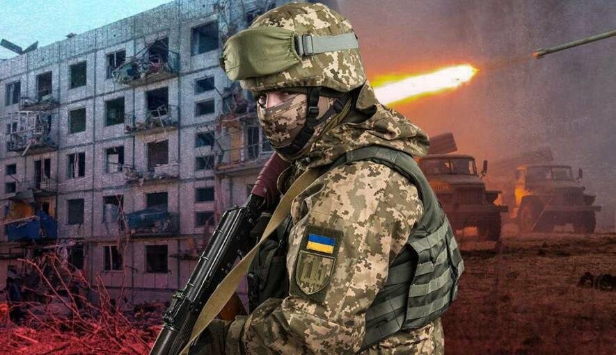 Війна з росією була неминучою ― начальник ГУР МО України Кирило Буданов 