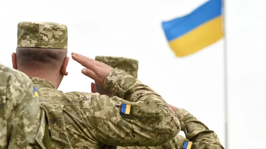 Масштабні кадрові зміни: Президент за підсумками засідання РНБО звільнив всіх обласних воєнкомів