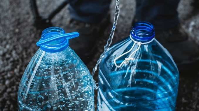 Уряд виділив майже 135,5 мільйонів гривень на забезпечення питною водою постраждалих від підриву Каховської ГЕС. Частину коштів отримає й Миколаївщина