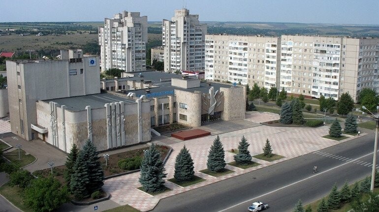 Південноукраїнськ: на Миколаївщині переіменують одне із міст регіону