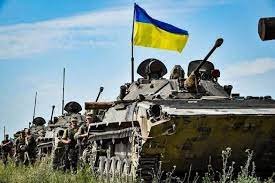 ЗСУ на півдні подекуди прорвали першу лінію оборони і вийшли на проміжну 