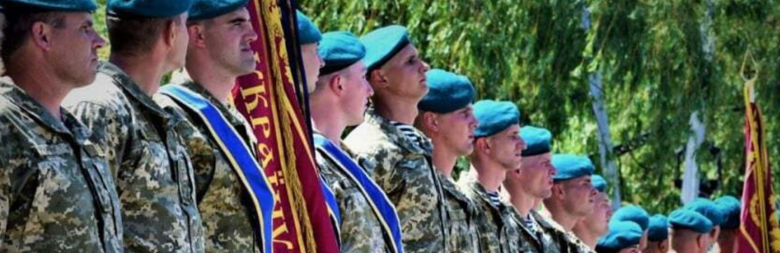 Наші захисники. Історія створення 36-ї бригади морпіхів, - ФОТО