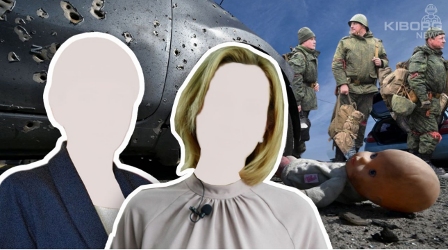Міністерки-міністерви: хто причетний до викрадення дітей на Луганщині