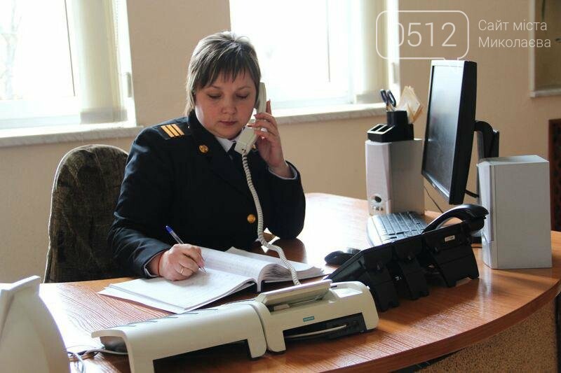 Как в Николаеве принимаются звонки спасателям и почему они..., фото-1 Как в Николаеве принимаются звонки спасателям и почему они могут не доходить до диспетчера, - ФОТО, фото-1