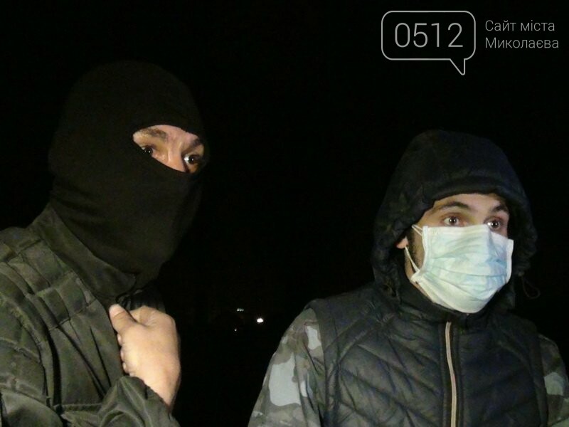 Просто действовал по уставу. Кто дал первый отпор сепаратис..., фото-1 Просто действовал по уставу. Кто дал первый отпор сепаратистам на Донбассе (ФОТО), фото-1