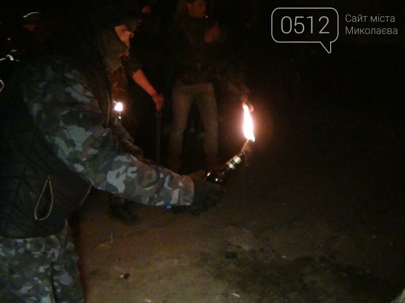 Просто действовал по уставу. Кто дал первый отпор сепаратис..., фото-3 Просто действовал по уставу. Кто дал первый отпор сепаратистам на Донбассе (ФОТО), фото-3