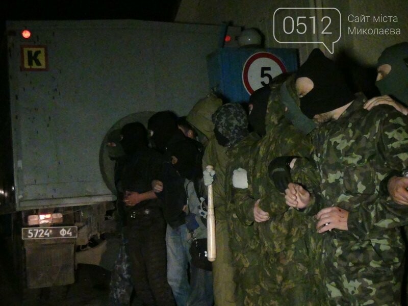 Просто действовал по уставу. Кто дал первый отпор сепаратис..., фото-5 Просто действовал по уставу. Кто дал первый отпор сепаратистам на Донбассе (ФОТО), фото-5