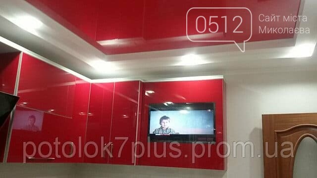 7 Plus, натяжные потолки 7 Plus, натяжные потолки