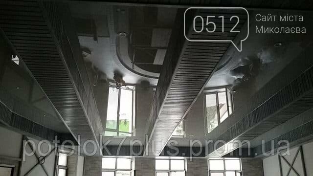 7 Plus, натяжные потолки 7 Plus, натяжные потолки
