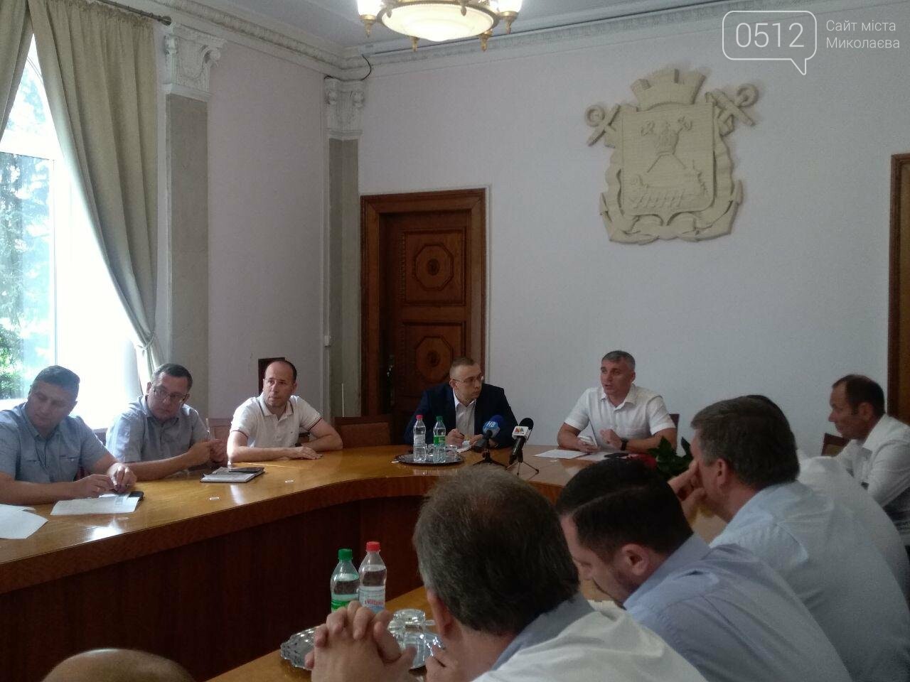 В Николаеве депутаты намерены проверить законность стройки..., фото-1 В Николаеве депутаты намерены проверить законность стройки в мкр. Леваневский, фото-1