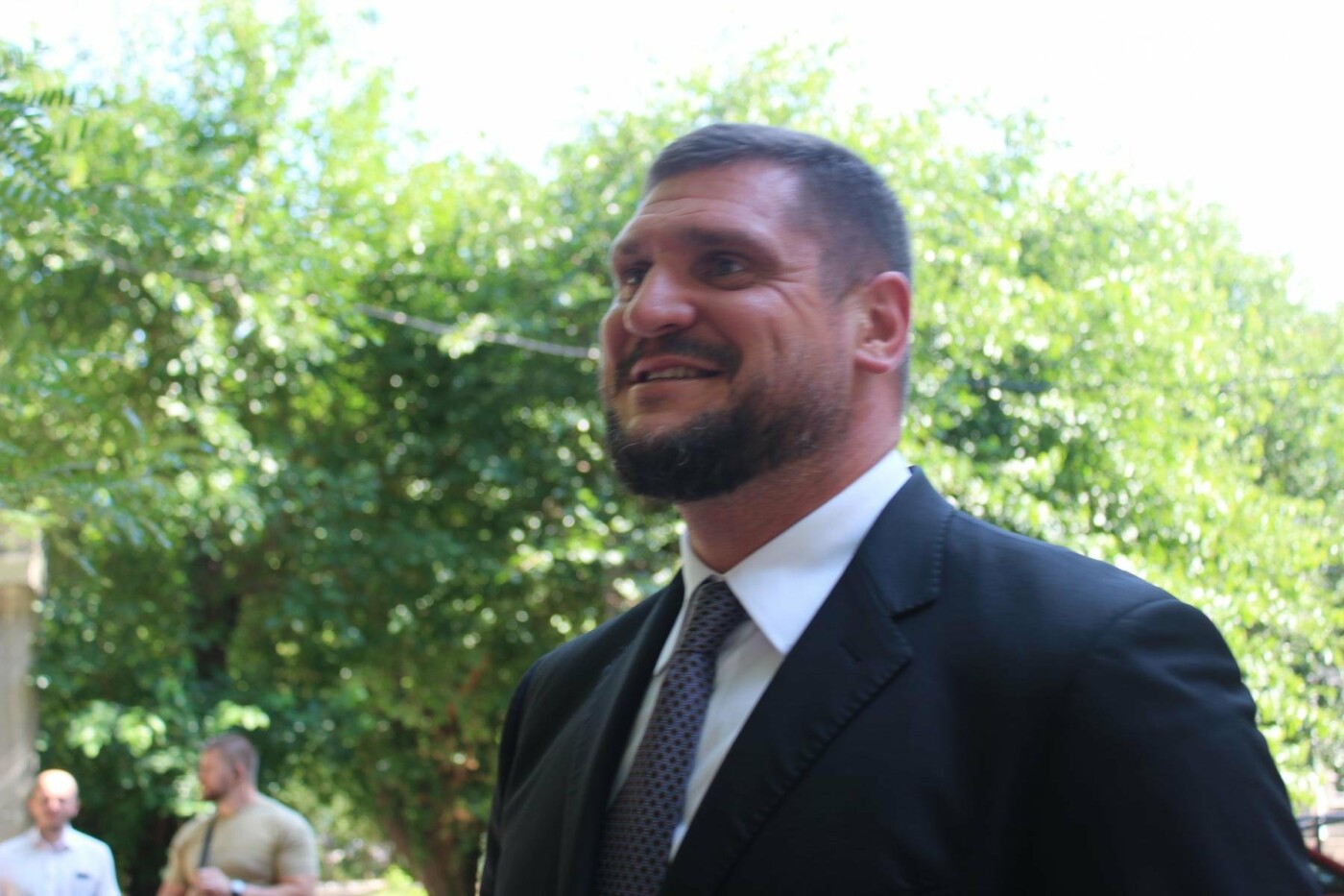 В Николаеве появился новый кабинет МРТ с более широким спек..., фото-4 В Николаеве появился новый кабинет МРТ с более широким спектром услуг, фото-4
