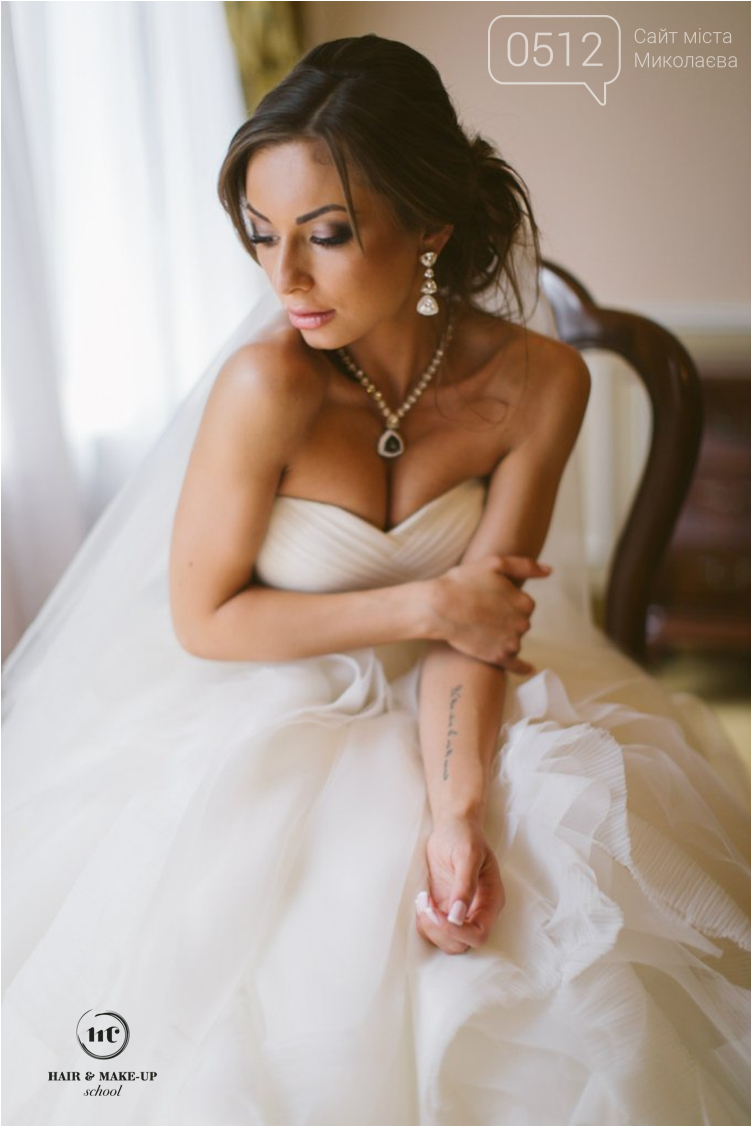 Студия красоты Hair & make-up school Студия красоты Hair & make-up school