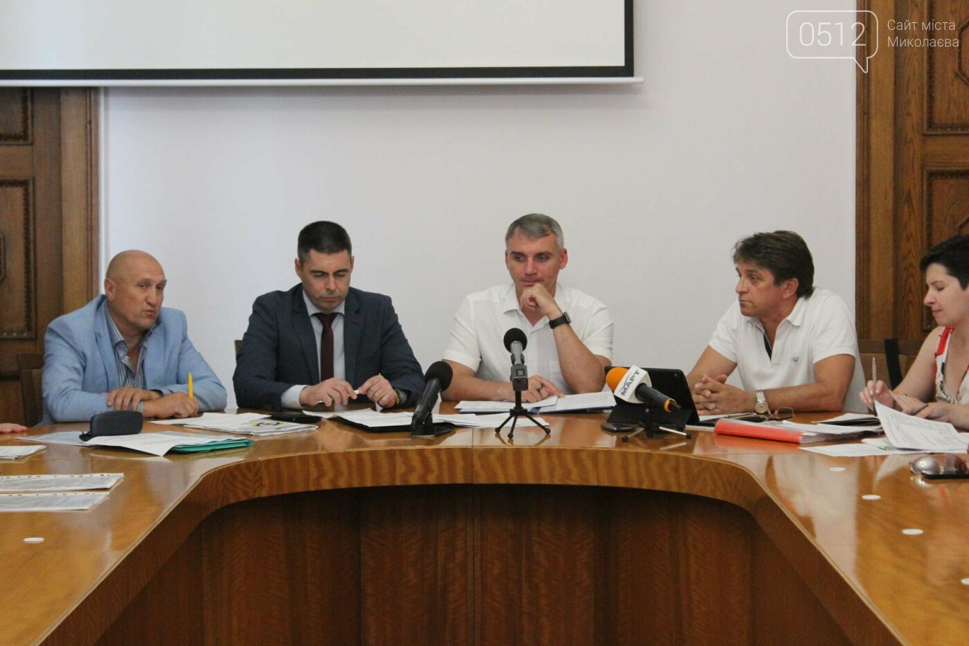 Сенкевич предлагает дать николаевцам право местной инициативы, фото-1 Сенкевич предлагает дать николаевцам право местной инициативы, фото-1