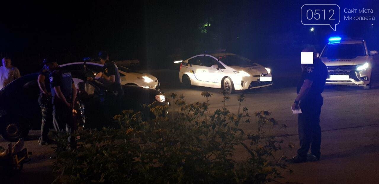 На Николаевщине мужчина получил пулю за то, что обидел деву..., фото-4 На Николаевщине мужчина получил пулю за то, что обидел девушку, - ВИДЕО, ФОТО, фото-4