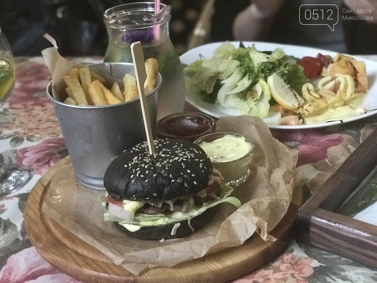 Траттория «Pesto» Траттория «Pesto»
