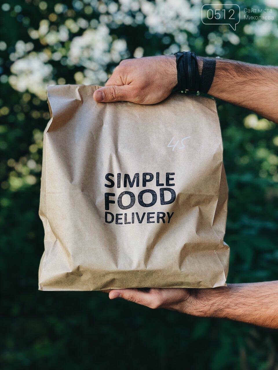 «Simple Food Delivery» - Online-ресторан Здоровой Еды в Николаеве. «Simple Food Delivery» - Online-ресторан Здоровой Еды в Николаеве.