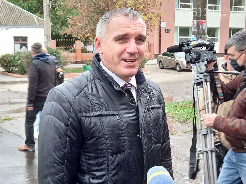 Микрорайон Николаева - Варваровка теперь с водой, Пуск воды в Варваровке Пуск воды в Варваровке