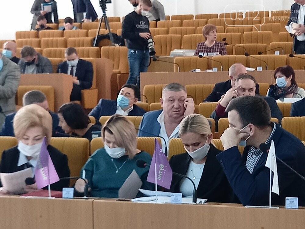 Принят бюджет области