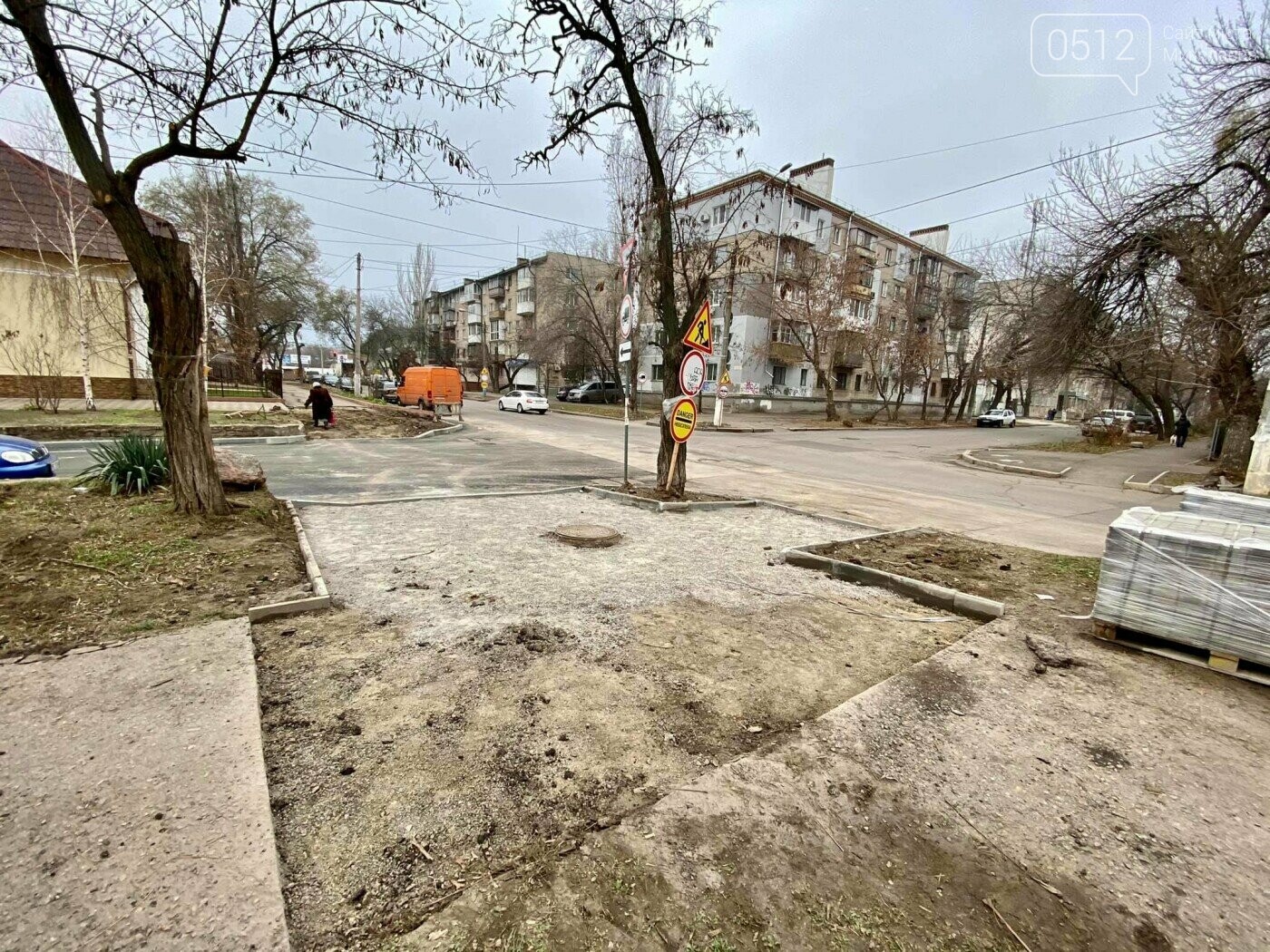 улица Шевченко