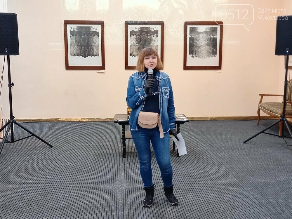 Выставка офортов В. Бахтова Выставка офортов В. Бахтова