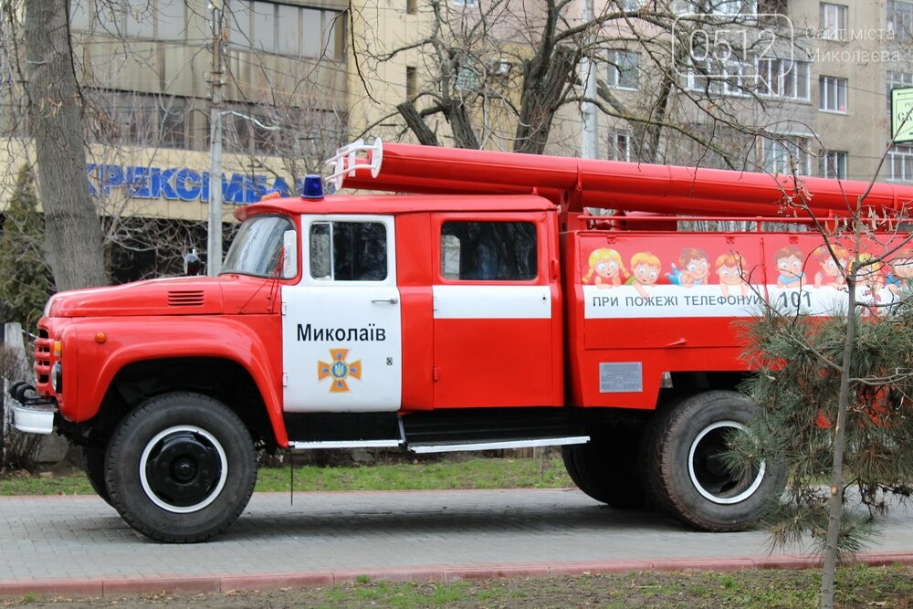 детский городок