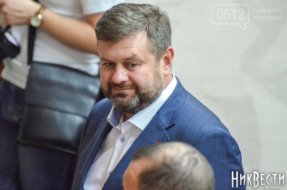 Александр Пасечный