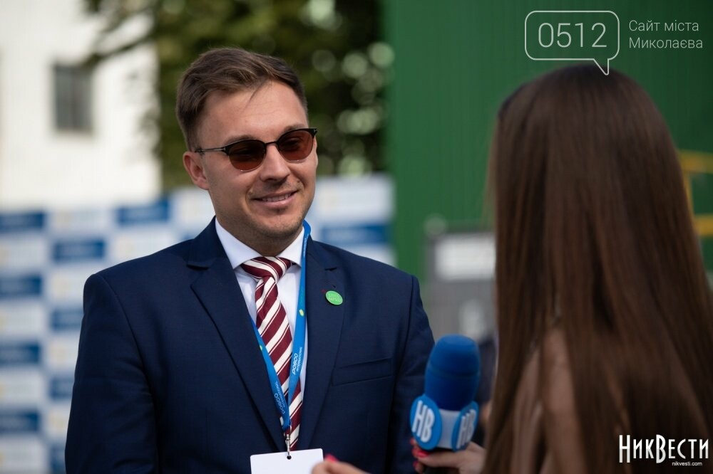 Артем Черноморов