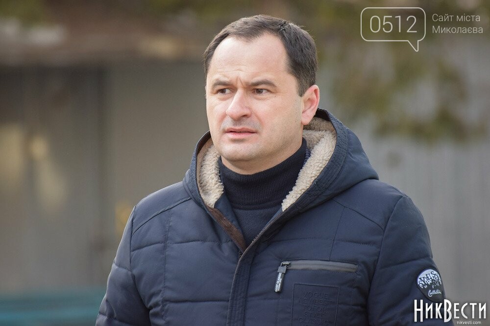 Максим Дырдин