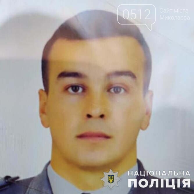 Полиция, В Николаевской области мужчина пытался убить военного В Николаевской области мужчина пытался убить военного