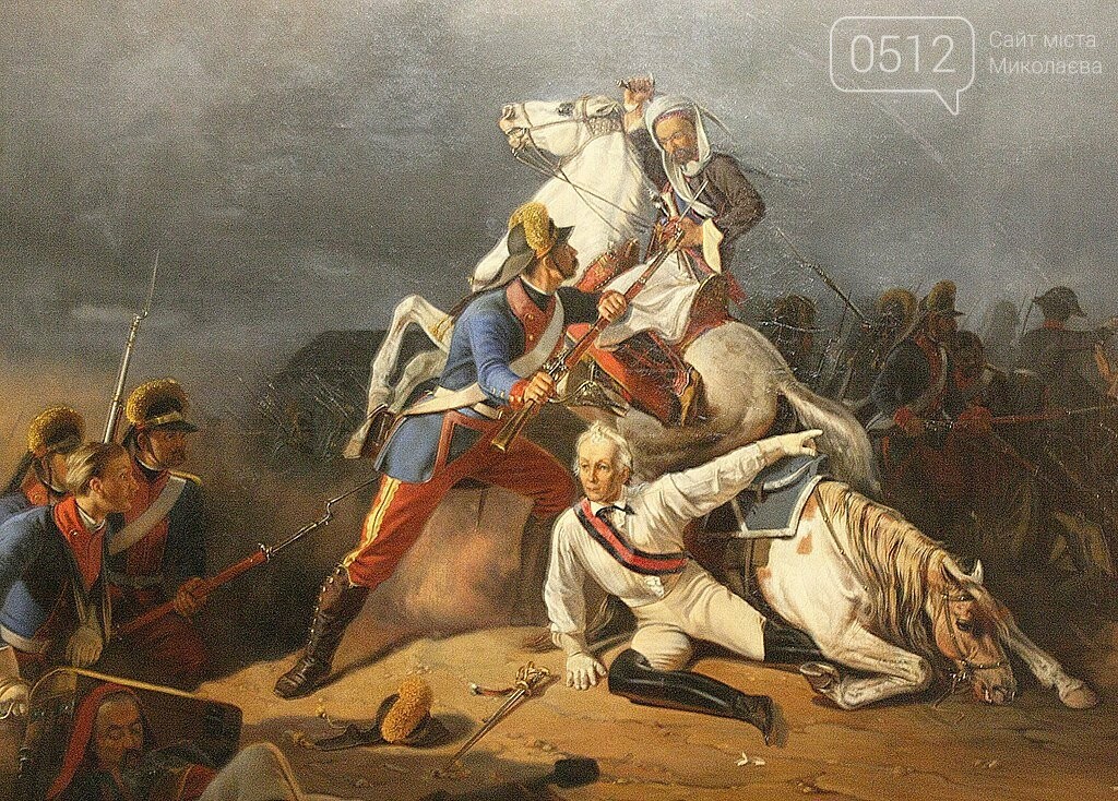 Кинбрурнская коса